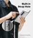Захисний чохол Ringke Slim Magnetic для Samsung Galaxy Fold 7 - Clear (383883C). Фото 13 з 23