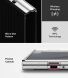 Захисний чохол Ringke Slim Magnetic для Samsung Galaxy Fold 7 - Clear (383883C). Фото 17 з 23