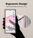 Захисний чохол Ringke Slim Magnetic для Samsung Galaxy Fold 7 - Clear (383883C). Фото 16 з 23
