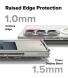 Захисний чохол Ringke Slim Magnetic для Samsung Galaxy Fold 7 - Clear (383883C). Фото 11 з 23