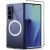 Захисний чохол Ringke Slim Magnetic для Samsung Galaxy Fold 7 - Clear: фото 1 з 23