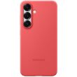 Защитный чехол Silicone Case для Samsung Galaxy S25 (S931) EF-PS931CREGWW - Red (372365R)