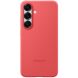 Защитный чехол Silicone Case для Samsung Galaxy S25 (S931) EF-PS931CREGWW - Red (372365R). Фото 1 из 3