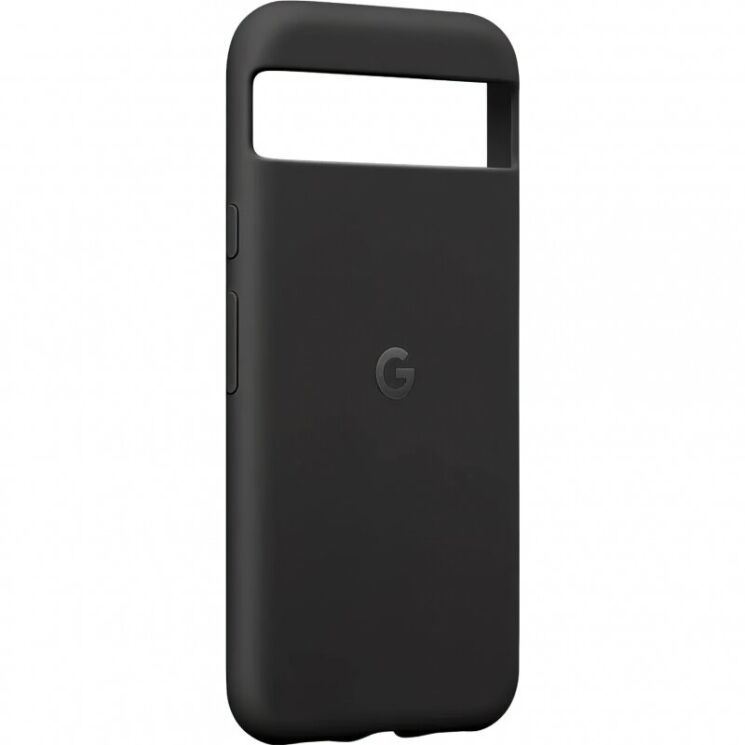 Защитный чехол Soft Shell для Google Pixel 8A (GA05487) - Obsidian: фото 3 из 5
