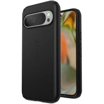Захисний чохол Speck Impact Hero для Google Pixel 9 / 9 Pro (150743-1041) - Black: фото 1 з 5
