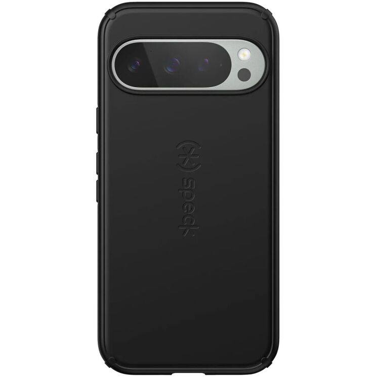 Захисний чохол Speck Impact Hero для Google Pixel 9 / 9 Pro (150743-1041) - Black: фото 2 з 5