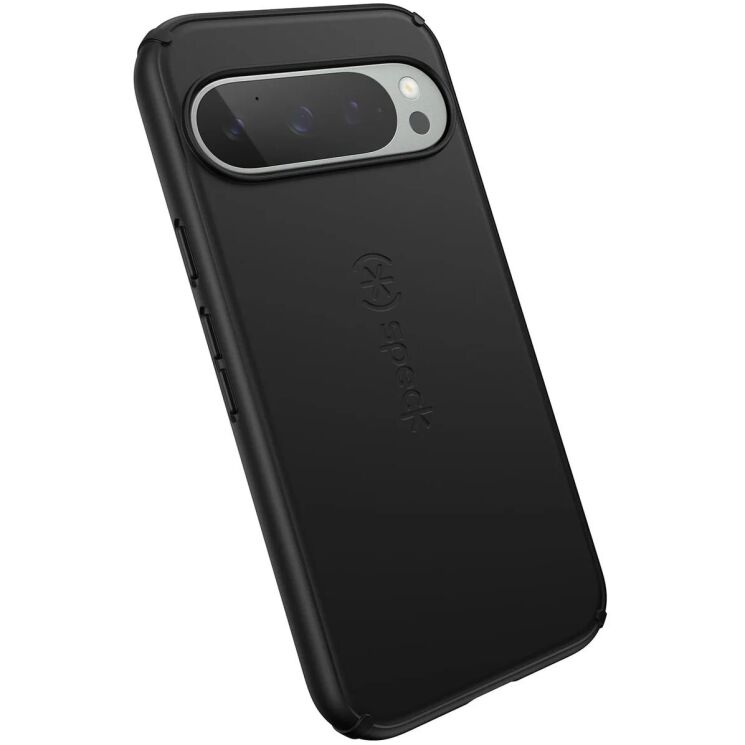 Захисний чохол Speck Impact Hero для Google Pixel 9 / 9 Pro (150743-1041) - Black: фото 4 з 5