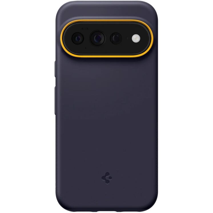 Защитный чехол Spigen Nano Pop (MagFit) для Google Pixel 11 Pro XL (ACS11454) - Navy: фото 3 из 13