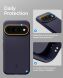 Защитный чехол Spigen Nano Pop (MagFit) для Google Pixel 11 Pro XL (ACS11456) - Green (426052G). Фото 10 из 13