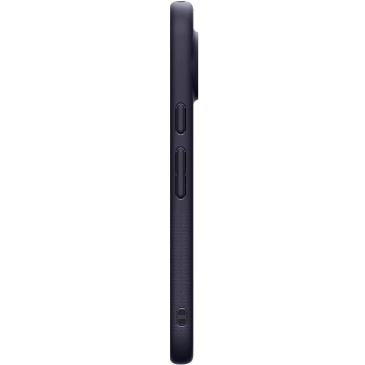 Защитный чехол Spigen Nano Pop (MagFit) для Google Pixel 11 Pro XL (ACS11454) - Navy: фото 6 из 13
