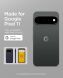 Защитный чехол Spigen Nano Pop (MagFit) для Google Pixel 11 Pro XL (ACS11456) - Green (426052G). Фото 7 из 13