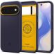 Защитный чехол Spigen Nano Pop (MagFit) для Google Pixel 11 Pro XL (ACS11454) - Navy (426052N). Фото 2 из 13