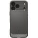 Захисний чохол Spigen Rugged Armor (MagFit) для iPhone 18 Pro (ACS12148) - Grey (440104H). Фото 3 з 10