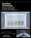 Защитный чехол Spigen (SGP) Liquid Crystal Glitter для Samsung Galaxy S25 Plus (S936) ACS08976 - Crystal Quartz (376009С). Фото 13 из 15