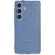 Защитный чехол Spigen (SGP) Liquid Crystal Glitter для Samsung Galaxy S25 Plus (S936) ACS08976 - Crystal Quartz (376009С). Фото 2 из 15