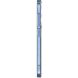 Защитный чехол Spigen (SGP) Liquid Crystal Glitter для Samsung Galaxy S25 Plus (S936) ACS08976 - Crystal Quartz (376009С). Фото 7 из 15