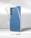 Защитный чехол Spigen (SGP) Liquid Crystal Glitter для Samsung Galaxy S25 Plus (S936) ACS08976 - Crystal Quartz (376009С). Фото 15 из 15