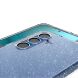 Защитный чехол Spigen (SGP) Liquid Crystal Glitter для Samsung Galaxy S25 Plus (S936) ACS08976 - Crystal Quartz (376009С). Фото 6 из 15
