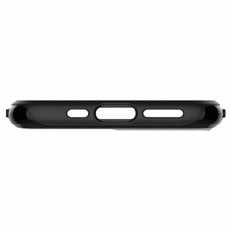 Защитный чехол Spigen (SGP) Neo Hybrid для iPhone 11 Pro Max - Jet Black: фото 5 из 5