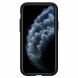 Защитный чехол Spigen (SGP) Neo Hybrid для iPhone 11 Pro Max - Jet Black (253198B). Фото 2 из 5