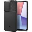 Защитный чехол Spigen (SGP) Optik Armor для Samsung Galaxy S23 FE - Black (334446B)