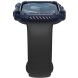 Защитный чехол Spigen (SGP) Rugged Armor (FW) для Apple Watch 10 46 mm (ACS08599) - Navy Blue (364524L). Фото 6 из 14