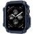 Защитный чехол Spigen (SGP) Rugged Armor (FW) для Apple Watch 10 46 mm (ACS08599) - Navy Blue: фото 1 из 14