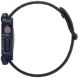 Защитный чехол Spigen (SGP) Rugged Armor (FW) для Apple Watch 10 46 mm (ACS08599) - Navy Blue (364524L). Фото 7 из 14