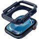 Защитный чехол Spigen (SGP) Rugged Armor (FW) для Apple Watch 10 46 mm (ACS08599) - Navy Blue (364524L). Фото 2 из 14