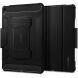 Защитный чехол Spigen (SGP) Rugged Armor Pro для Apple iPad Air 11 M3/M2 (2025/2024) / Air 4 / 5 10.9 (2020/2022) ACS02054 - Black (224879B). Фото 2 из 19
