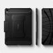 Защитный чехол Spigen (SGP) Rugged Armor Pro для Apple iPad Air 11 M3/M2 (2025/2024) / Air 4 / 5 10.9 (2020/2022) ACS02054 - Black (224879B). Фото 19 из 19