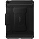 Защитный чехол Spigen (SGP) Rugged Armor Pro для Apple iPad Air 11 M3/M2 (2025/2024) / Air 4 / 5 10.9 (2020/2022) ACS02054 - Black (224879B). Фото 3 из 19