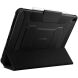 Защитный чехол Spigen (SGP) Rugged Armor Pro для Apple iPad Air 11 M3/M2 (2025/2024) / Air 4 / 5 10.9 (2020/2022) ACS02054 - Black (224879B). Фото 7 из 19