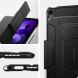 Защитный чехол Spigen (SGP) Rugged Armor Pro для Apple iPad Air 11 M3/M2 (2025/2024) / Air 4 / 5 10.9 (2020/2022) ACS02054 - Black (224879B). Фото 14 из 19