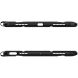 Защитный чехол Spigen (SGP) Rugged Armor Pro для Apple iPad Air 11 M3/M2 (2025/2024) / Air 4 / 5 10.9 (2020/2022) ACS02054 - Black (224879B). Фото 13 из 19