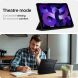 Защитный чехол Spigen (SGP) Rugged Armor Pro для Apple iPad Air 11 M3/M2 (2025/2024) / Air 4 / 5 10.9 (2020/2022) ACS02054 - Black (224879B). Фото 16 из 19