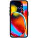 Защитный чехол Spigen (SGP) Slim Armor CS для Apple iPhone 15 Pro - Rose Gold (339525RG). Фото 8 из 18