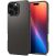 Захисний чохол Spigen (SGP) Thin Fit (MagFit) для Apple iPhone 16 Pro Max - Gunmetal: фото 1 з 15
