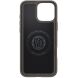 Захисний чохол Spigen (SGP) Thin Fit (MagFit) для Apple iPhone 16 Pro Max - Gunmetal (366323H). Фото 5 з 15