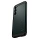 Захисний чохол Spigen (SGP) Tough Armor для Samsung Galaxy S23 (S911) - Abyss Green (318094G). Фото 7 з 20