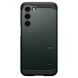 Захисний чохол Spigen (SGP) Tough Armor для Samsung Galaxy S23 (S911) - Abyss Green (318094G). Фото 3 з 20