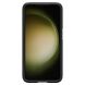 Захисний чохол Spigen (SGP) Tough Armor для Samsung Galaxy S23 (S911) - Abyss Green (318094G). Фото 8 з 20