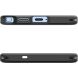 Защитный чехол Spigen (SGP) Tough Armor (MagFit) для Samsung Galaxy S25 Ultra (S938) ACS08966 - Abyss Green (374515G). Фото 11 из 17