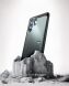 Защитный чехол Spigen (SGP) Tough Armor (MagFit) для Samsung Galaxy S25 Ultra (S938) ACS08966 - Abyss Green (374515G). Фото 13 из 17
