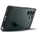 Защитный чехол Spigen (SGP) Tough Armor (MagFit) для Samsung Galaxy S25 Ultra (S938) ACS08966 - Abyss Green (374515G). Фото 3 из 17