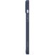 Защитный чехол Spigen (SGP) Ultra Hybrid для Apple iPhone 14 Plus (ACS04899) - Navy Blue (301438L). Фото 6 из 13