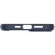 Защитный чехол Spigen (SGP) Ultra Hybrid для Apple iPhone 14 Plus (ACS04899) - Navy Blue (301438L). Фото 7 из 13