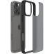 Захисний чохол Spigen (SGP) Ultra Hybrid для Apple iPhone 16 Pro Max - Frost Black (360474FB). Фото 3 з 12
