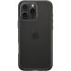 Захисний чохол Spigen (SGP) Ultra Hybrid для Apple iPhone 16 Pro Max - Frost Black (360474FB). Фото 2 з 12