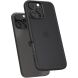 Захисний чохол Spigen (SGP) Ultra Hybrid для Apple iPhone 16 Pro Max - Frost Black (360474FB). Фото 4 з 12
